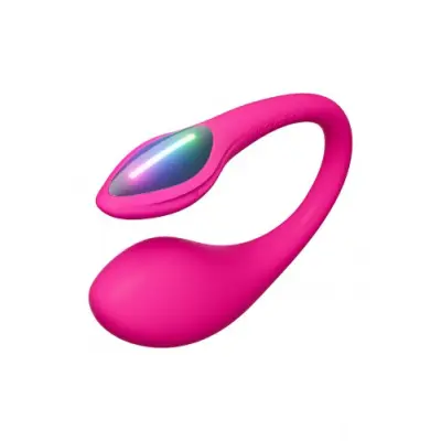 Lovense Lush Mini Egg, Bluetooth Vibe