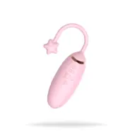 Lovesecret - Appstyrt kärleksägg