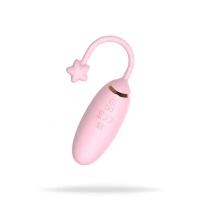 Lovesecret - Appstyrt kärleksägg