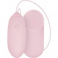 Luv Egg: Vibrating Egg, rosa