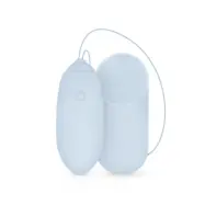 LUV Remote Egg Blue