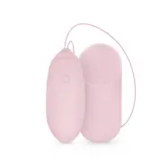 LUV Remote Egg Pink