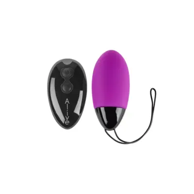 Magic Egg