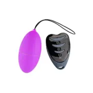 Magic Egg 3 - Trådlöst ägg