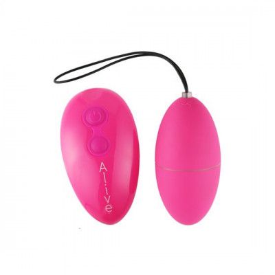 Magic Egg - Trådlöst ägg