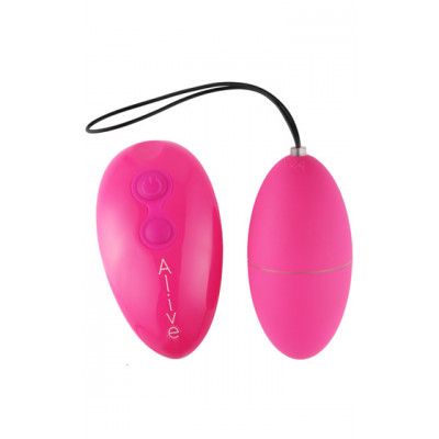 Magic Egg - Trådlöst Ägg