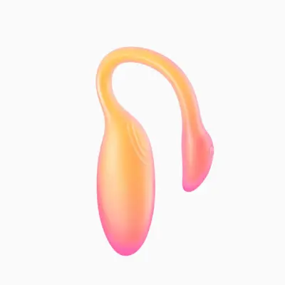 Magic Motion Flamingo Max Vibrating Egg&Kegel Trainer