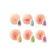 Masturbation Egg 6-pack