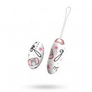 Molly - Wireless Egg, signature collection