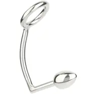 Mr. Steel Ass Hitch Egg 30mm/Ring 40mm