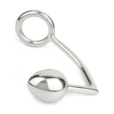 Mr. Steel Ass Hitch Egg 40mm/Ring 40mm