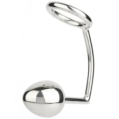 Mr. Steel Ass Hitch Egg 50mm/Ring 50mm