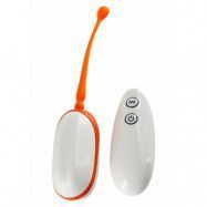 MY FAVORITE REMOTE EGG ORANGE