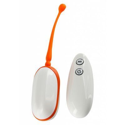 MY FAVORITE REMOTE EGG ORANGE