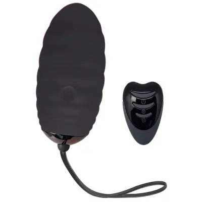 Ocean Breeze Wireless Egg 2.0, Svart