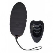 Ocean Breeze Wireless Egg, Black