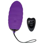 Ocean Breeze Wireless Egg 2.0, Lila