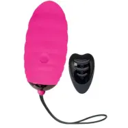 Ocean Breeze Wireless Egg 2.0, Rosa