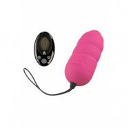 Ocean Dream Wireless Egg Pink