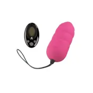 Ocean Dream Wireless Egg Pink