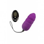 Ocean Dream Wireless Egg Purple