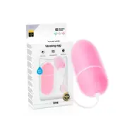 Online Waterproof Vibrating Egg Pink