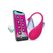 Palpitation Vibrating Egg, Appstyrd