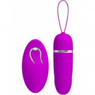 Pretty Love: Debby, Vibrating Egg