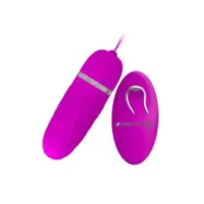 Pretty Love Flirtation Dawn Vibrating Egg