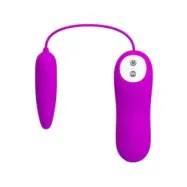 Pretty Love Harriet Massager Stimulator