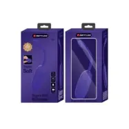 Pretty Love Julius Waterproof-Rechargeable Vibrating Egg Purple