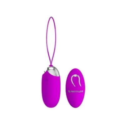 Pretty Love Egg Berger Remote Control 12 V