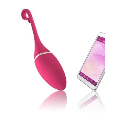 Realov Irena Smart Egg Pink