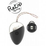 Retro - Isley Wireless Egg, Black