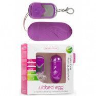 Ribbed Wireless Egg - 10 Speed