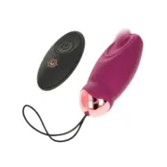 Rithual Priya Egg Remote Control G-Spot + Vibration