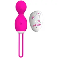 Rotating Ooh My God! Wireless Egg