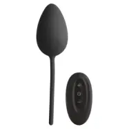 S Pleasure Odette Vibrating Egg