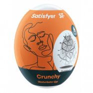 Satisfyer Egg Crunchy