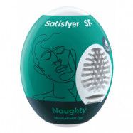 Satisfyer Egg Naughty