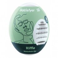 Satisfyer Egg Riffle