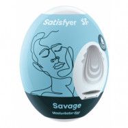 Satisfyer Egg Savage