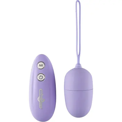 SevenCreations: Ultraseven Remote Control Egg