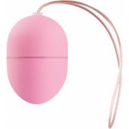 Shots remote egg small pink