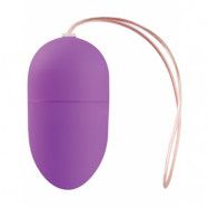 Shots Toys: Wireless Vibrating Egg, medium, lila