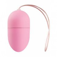 Shots Toys: Wireless Vibrating Egg, medium, rosa