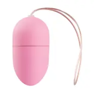 Shots Toys: Wireless Vibrating Egg, medium, rosa