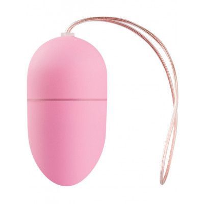 Shots Toys: Wireless Vibrating Egg, medium, rosa