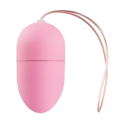 Shots Toys: Wireless Vibrating Egg, medium, rosa