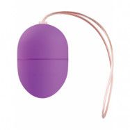 Shots Toys: Wireless Vibrating Egg, small, lila